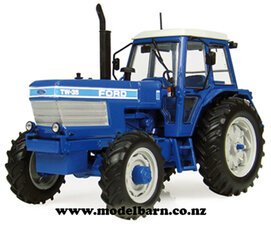 1/32 Ford TW-35 4WD (1983)-ford-and-fordson-Model Barn