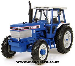 1/32 Ford TW-25 4WD Force 2 (1985)-ford-and-fordson-Model Barn