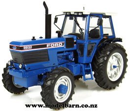 1/32 Ford 8830 Power Shift 4WD (1989)-ford-and-fordson-Model Barn
