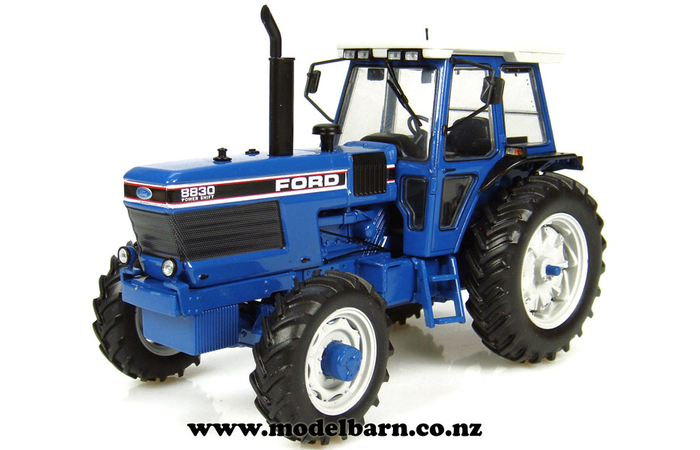 1/32 Ford 8830 Power Shift 4WD (1989)