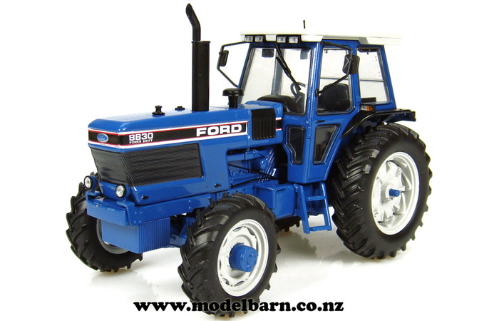 1/32 Ford 8830 Power Shift 4WD (1989)