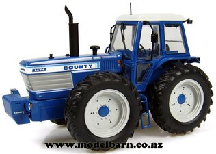 1/32 County 1474 4WD with Cab-county-and-doe-Model Barn