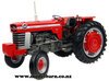 1/16 Massey Ferguson 165 Diesel "US Edition"