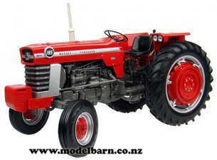 1/16 Massey Ferguson 165 Diesel "US Edition"-massey-ferguson,-mh-Model Barn