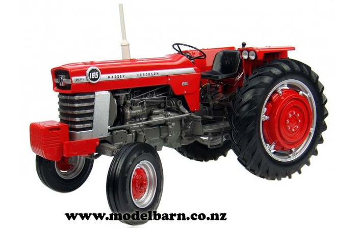 1/16 Massey Ferguson 165 Diesel "US Edition"