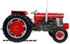 1/16 Massey Ferguson 165 Diesel "US Edition"