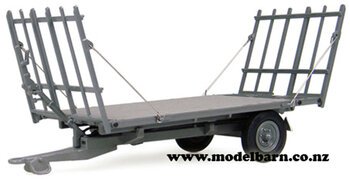 1/32 Ferguson 3-Ton Tipping  Hay Trailer-ferguson-Model Barn