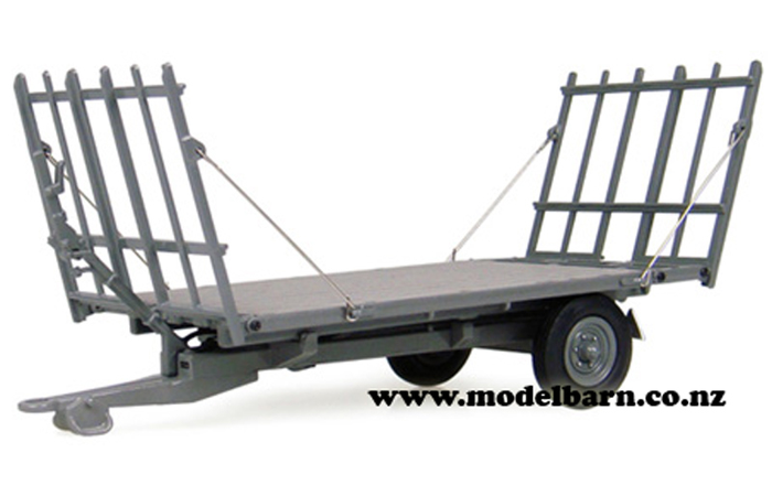 1/32 Ferguson 3-Ton Tipping  Hay Trailer