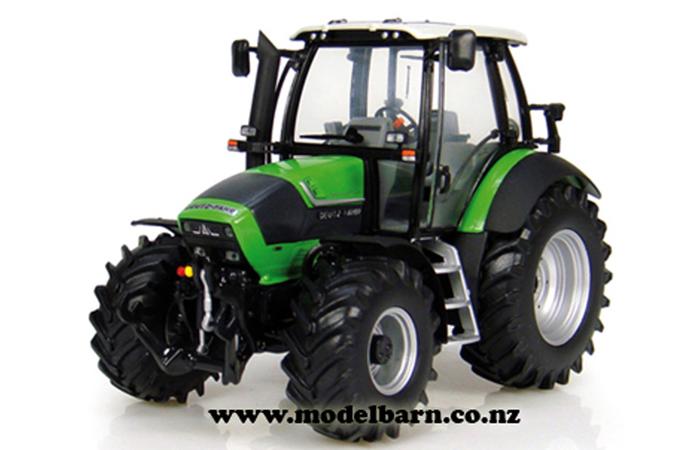 1/32 Deutz-Fahr Agrotron 430 TTV