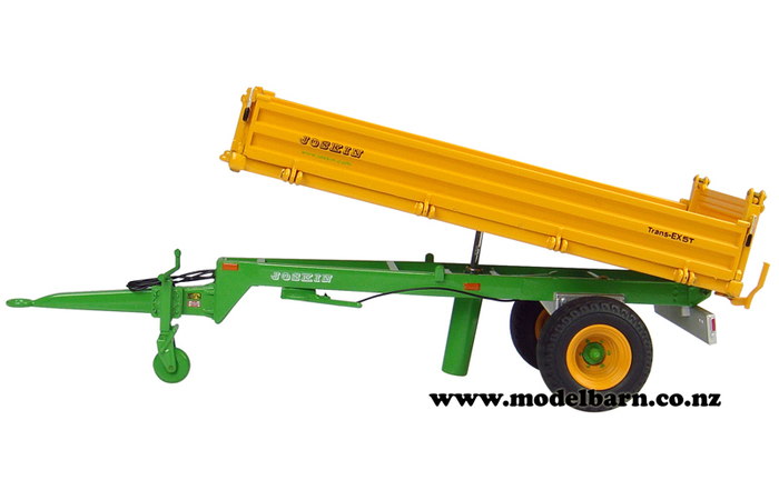 UH4148 - Plateau JOSKIN 5 tonnes - Universal Hobbies (UH) - 1/32