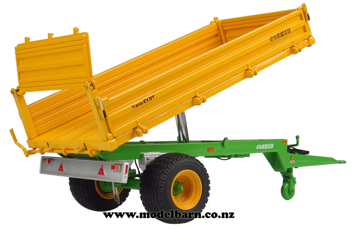 UH4148 - Plateau JOSKIN 5 tonnes - Universal Hobbies (UH) - 1/32