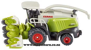 1/50 Claas Jaguar 950 Forage Harvester-claas-Model Barn
