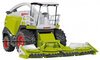 1/50 Claas Jaguar 950 Forage Harvester