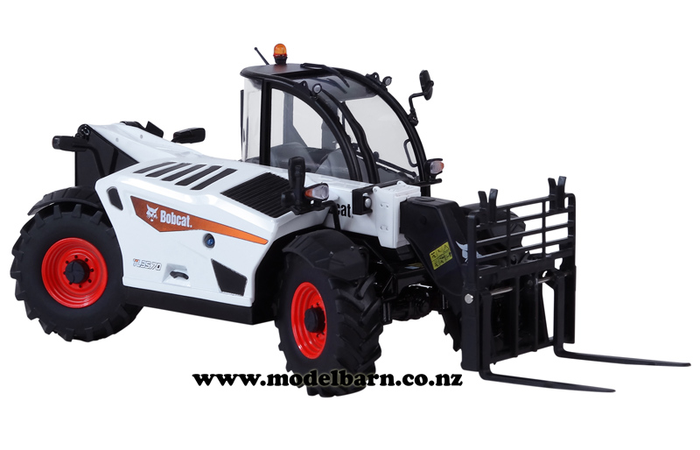 1/32 Bobcat TL35.70 Telescopic Loader with Forks