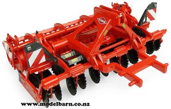 1/32 Kuhn CD 3020 Intergrated Disc Cultivator-kuhn-Model Barn