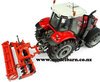 1/32 Kuhn CD 3020 Intergrated Disc Cultivator