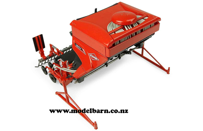 Universal Hobbies 5219 Kuhn HR 3040 herse rotative 1/32 - Modèles Universal Hobbies 5219 Kuhn HR 3040 herse rotative 1/32 - Modèles