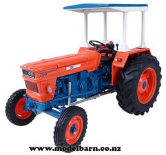 1/32 OM 750 Special 2WD with Canopy "Nastro D'oro"-other-tractors-Model Barn