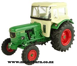 1/32 Deutz D60 05 2WD with Cab-deutz-fahr-Model Barn