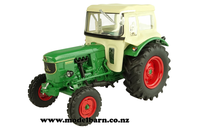 1/32 Deutz D60 05 2WD with Cab