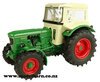 1/32 Deutz D60 05 4WD with Cab