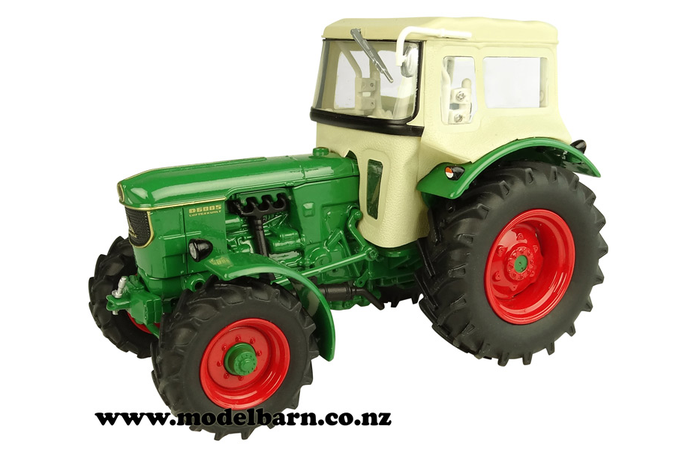 1/32 Deutz D60 05 4WD with Cab