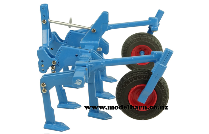 1/32 Lemken Topas 140 Front Mounted Pre-Cultivator