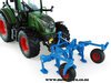 1/32 Lemken Topas 140 Front Mounted Pre-Cultivator