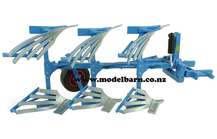 1/32 Lemken Opal 090 3-Furrow Reversible Plough