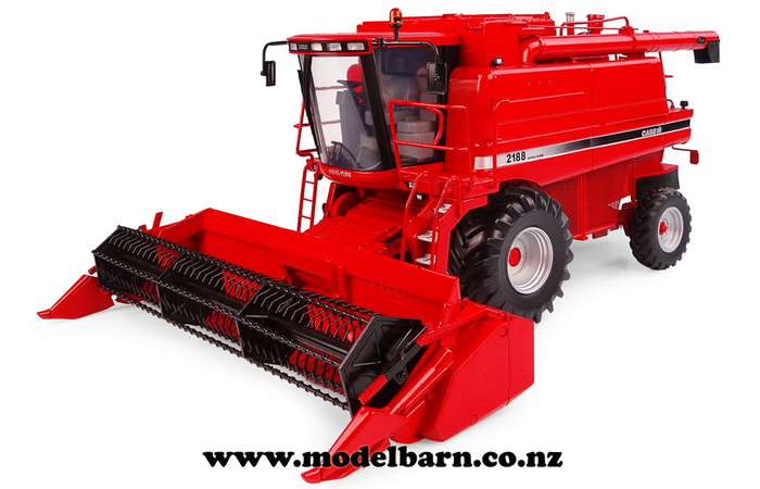 1/32 Case-IH 2188 Axial-Flow Combine Harvester