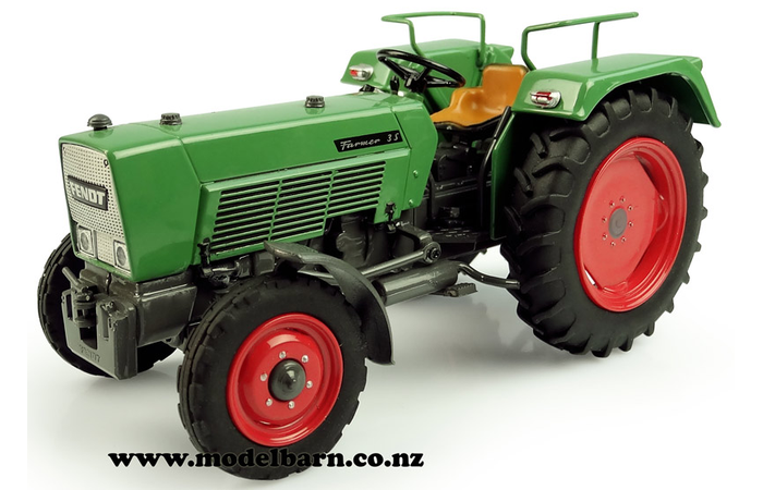 1/32 Fendt Farmer 3S