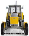 1/32 Ursus 1201 2WD with Cab (yellow & grey)