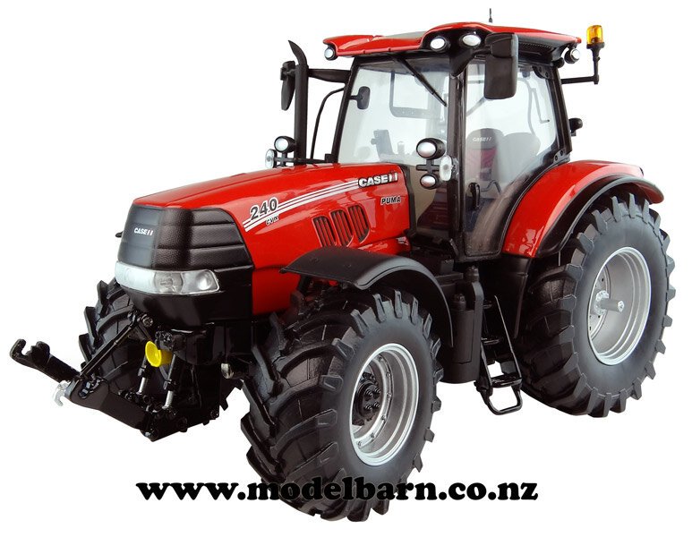 1/32 Case IH Puma 240 CVX (2017) - Farm Equipment-Case IH : Model