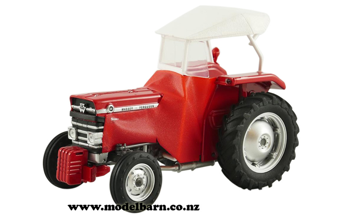 1/32 Massey Ferguson 135 with Sirocco Cab