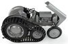 1/16 Ferguson TEA-20 with Half Tracks (1947)