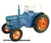 1/32 Fordson Power Major with Sirocco Cab