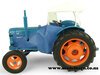 1/32 Fordson Power Major with Sirocco Cab