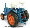 1/32 Fordson Power Major with Sirocco Cab