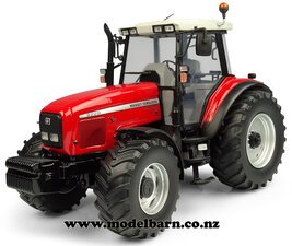 1/32 Massey Ferguson 8220 Xtra (1999)-massey-ferguson,-mh-Model Barn