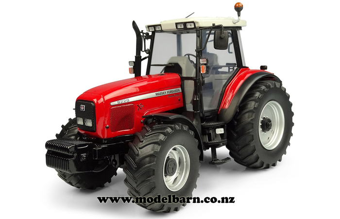 1/32 Massey Ferguson 8220 Xtra (1999)