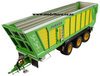 1/32 Joskin Silo Space 2 590T Silage Trailer