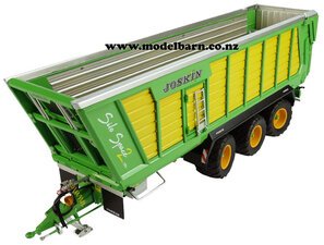 1/32 Joskin Silo Space 2 590T Silage Trailer-joskin-Model Barn