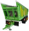 1/32 Joskin Silo Space 2 590T Silage Trailer