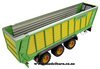 1/32 Joskin Silo Space 2 590T Silage Trailer