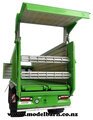 1/32 Joskin Silo Space 2 590T Silage Trailer