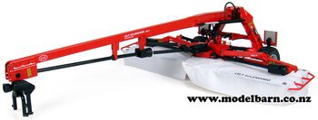 1/32 Lely Splendimo 550 P Trailed Mower-other-farm-equipment-Model Barn