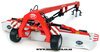 1/32 Lely Splendimo 550 P Trailed Mower