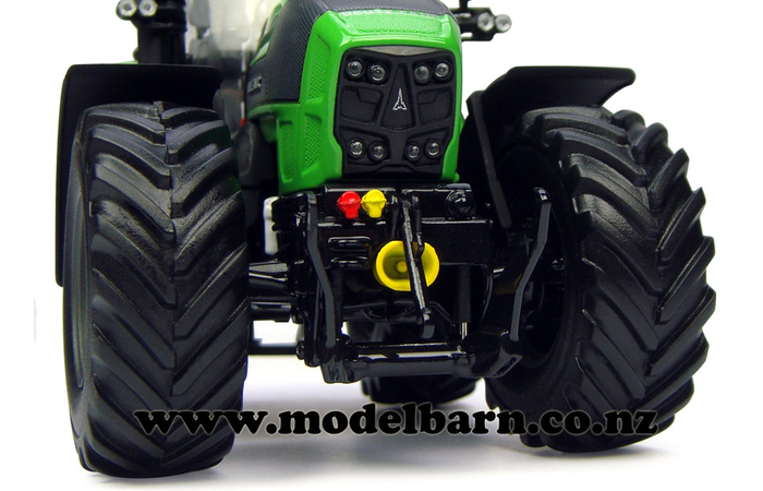 1/32 Deutz-Fahr Agrotron 7250 TTV - Farm Equipment-Deutz