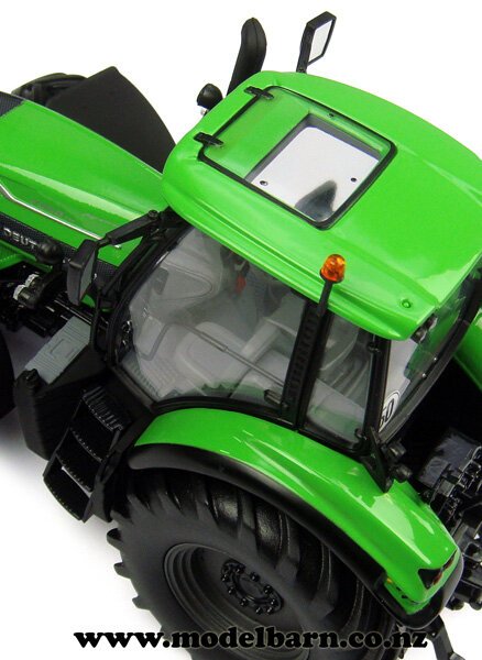 1/32 Deutz-Fahr Agrotron 7250 TTV - Farm Equipment-Deutz