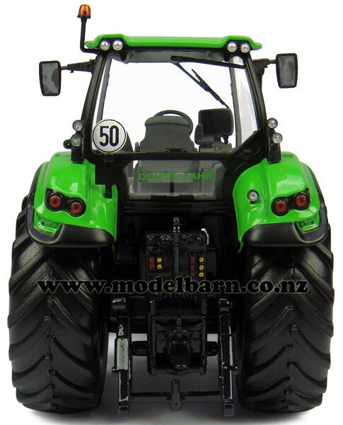 1/32 Deutz-Fahr Agrotron 7250 TTV - Farm Equipment-Deutz